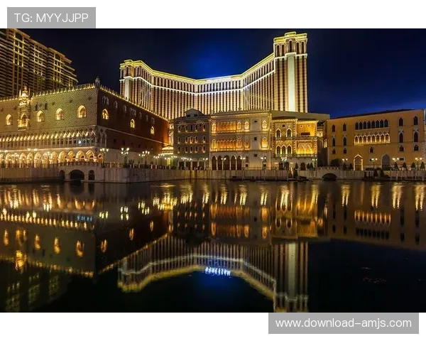 澳门金沙威尼斯人酒店的独特建筑风格彰显澳门的奢华与现代魅力 澳门金沙威尼斯人酒店的独特建筑风格彰显澳门的奢华与现代魅力