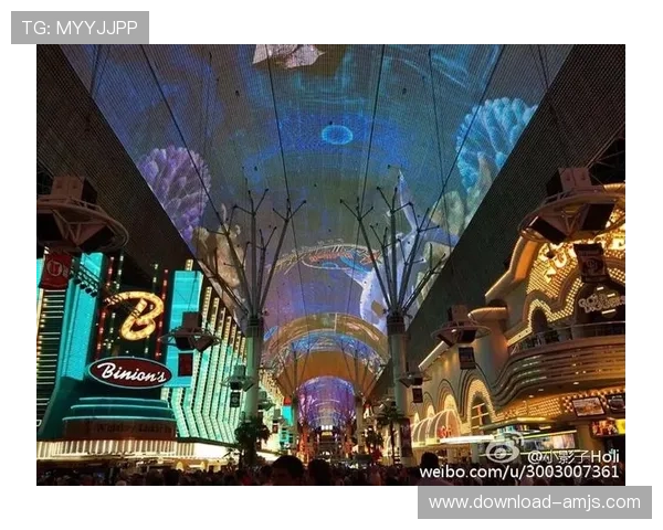 美国拉斯维加斯金沙集团最新赌场度假村全面介绍与旅游攻略指南