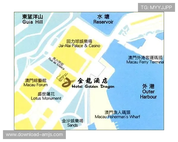 澳门金龙地址平台帮助用户便捷查找澳门金龙娱乐场的详细地址和营业时间