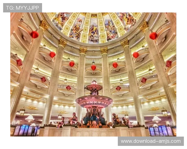 巴黎人赌场实地体验报告:环境设施、服务质量与玩家真实评价 巴黎人赌场实地体验报告:环境设施、服务质量与玩家真实评价