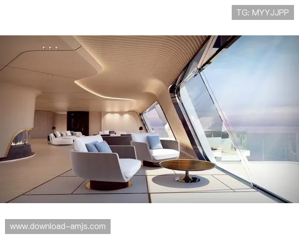 游艇俱乐部娱乐模式全面解析助你打造奢华休闲体验