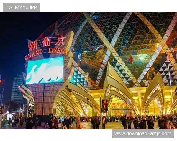 澳门汇才打造游戏行业人才生态圈，推动澳门游戏产业的持续创新与发展